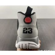 Grey Particle 9 Jordan CT8019-060 Retro 0617
